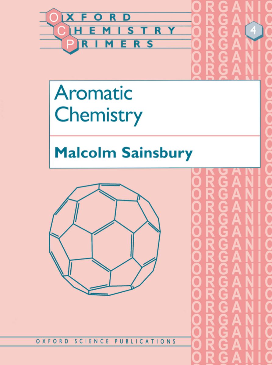 Aromatic Chemistry
