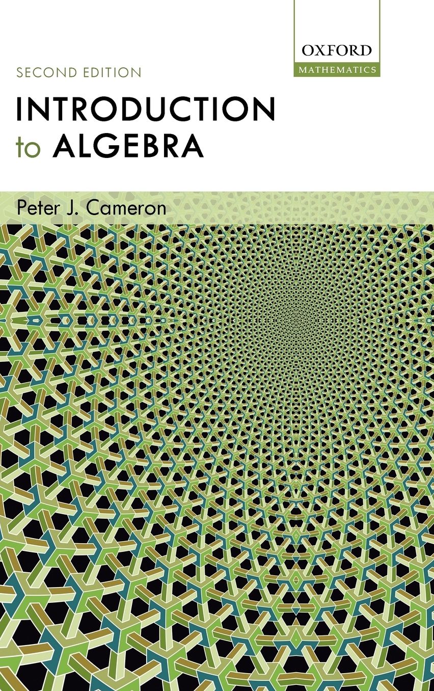 Introduction to Algebra