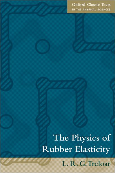 The Physics of Rubber Elasticity
