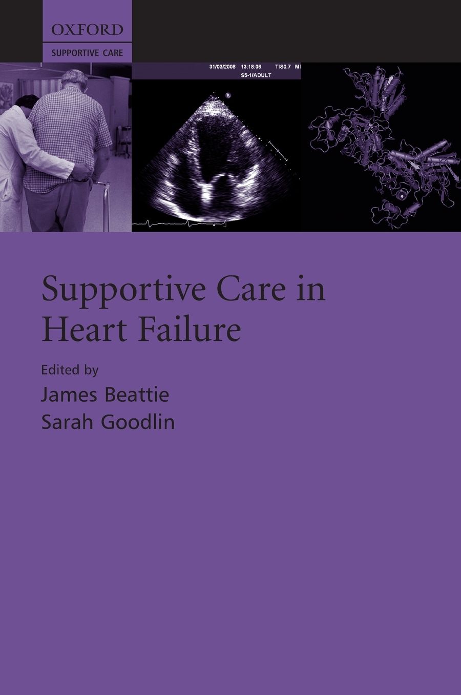 Supportive Care in Heart Failure