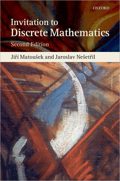 An Invitation to Discrete Mathematics