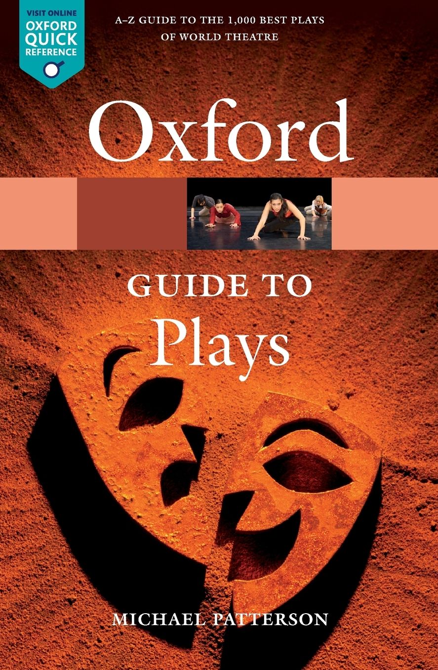 The Oxford Guide to Plays