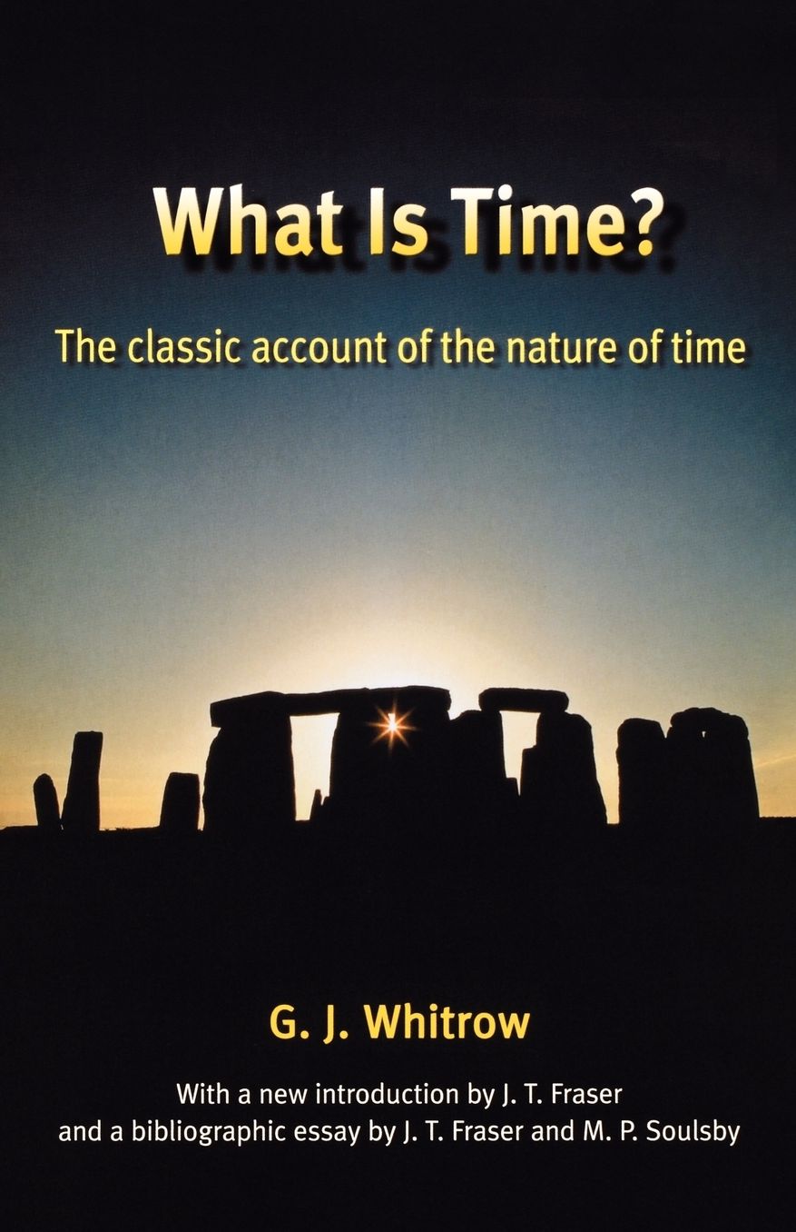 What is Time? The Classic Account of Nature of Time