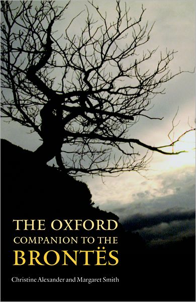 The Oxford Companion to the Bronti'As