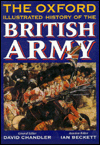 The Oxford Illustrated History of the British Army