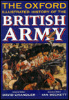 The Oxford Illustrated History of the British Army