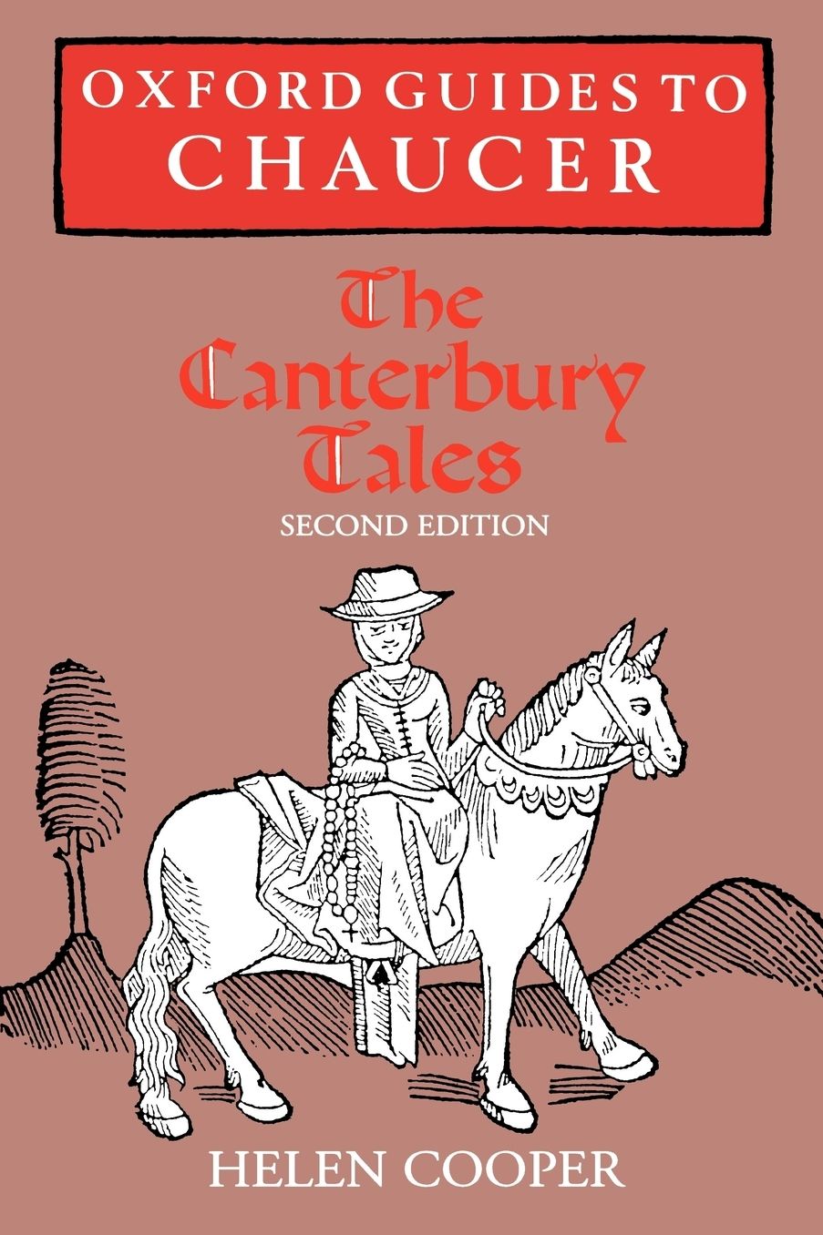 The Canterbury Tales