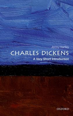 Charles Dickens: A Very Short Introduction