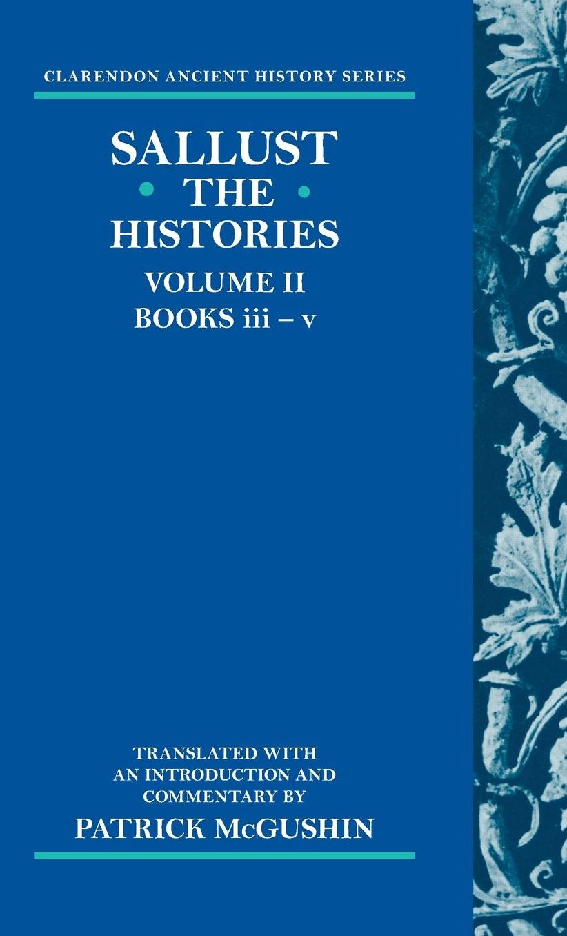 The Histories