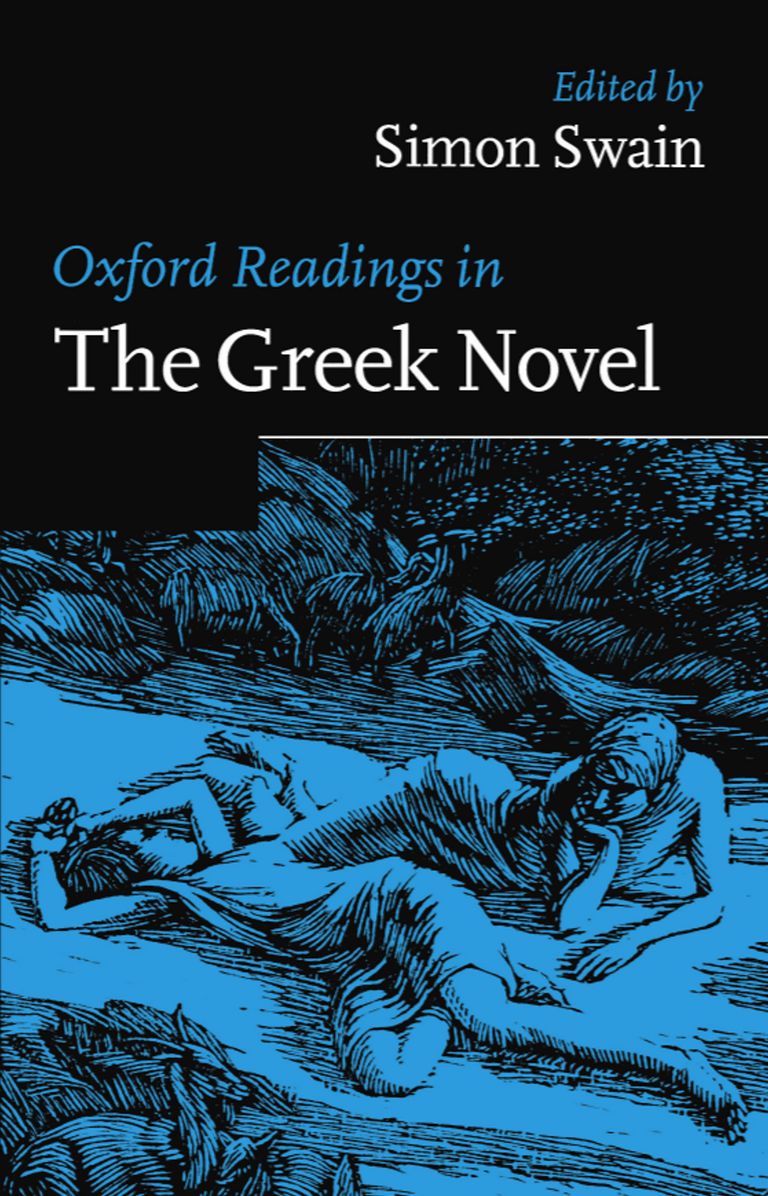 Oxford Readings in the Greek Novel