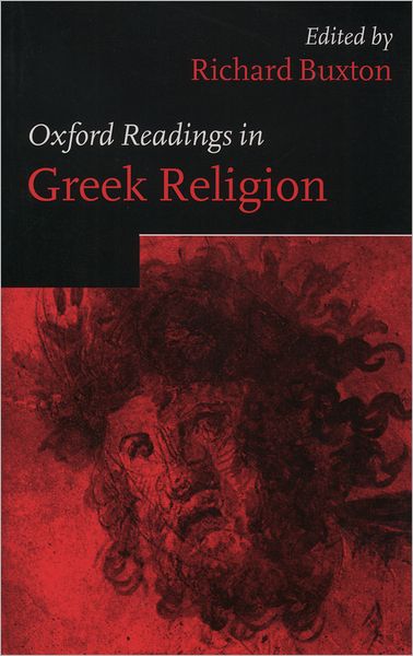 Oxford Readings in Greek Religion
