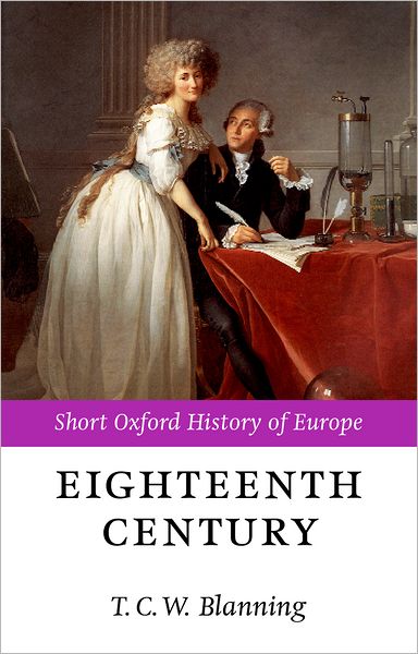 The Eighteenth Century: Europe 1688-1815