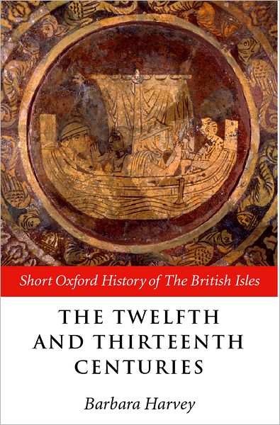 Twelfth and Thirteenth Century : 1066-C-1280