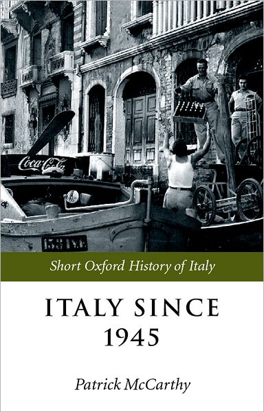 Italy since 1945
