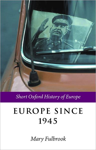Europe since 1945