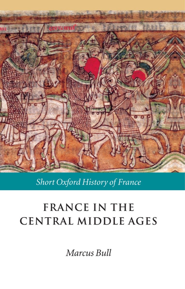 France in the Central Middle Ages: 900-1200