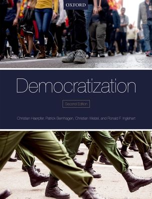 Democratization