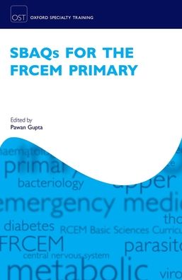 Sbaq's for the Frcem Primary