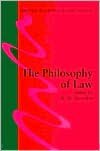 The Philosophy of Law