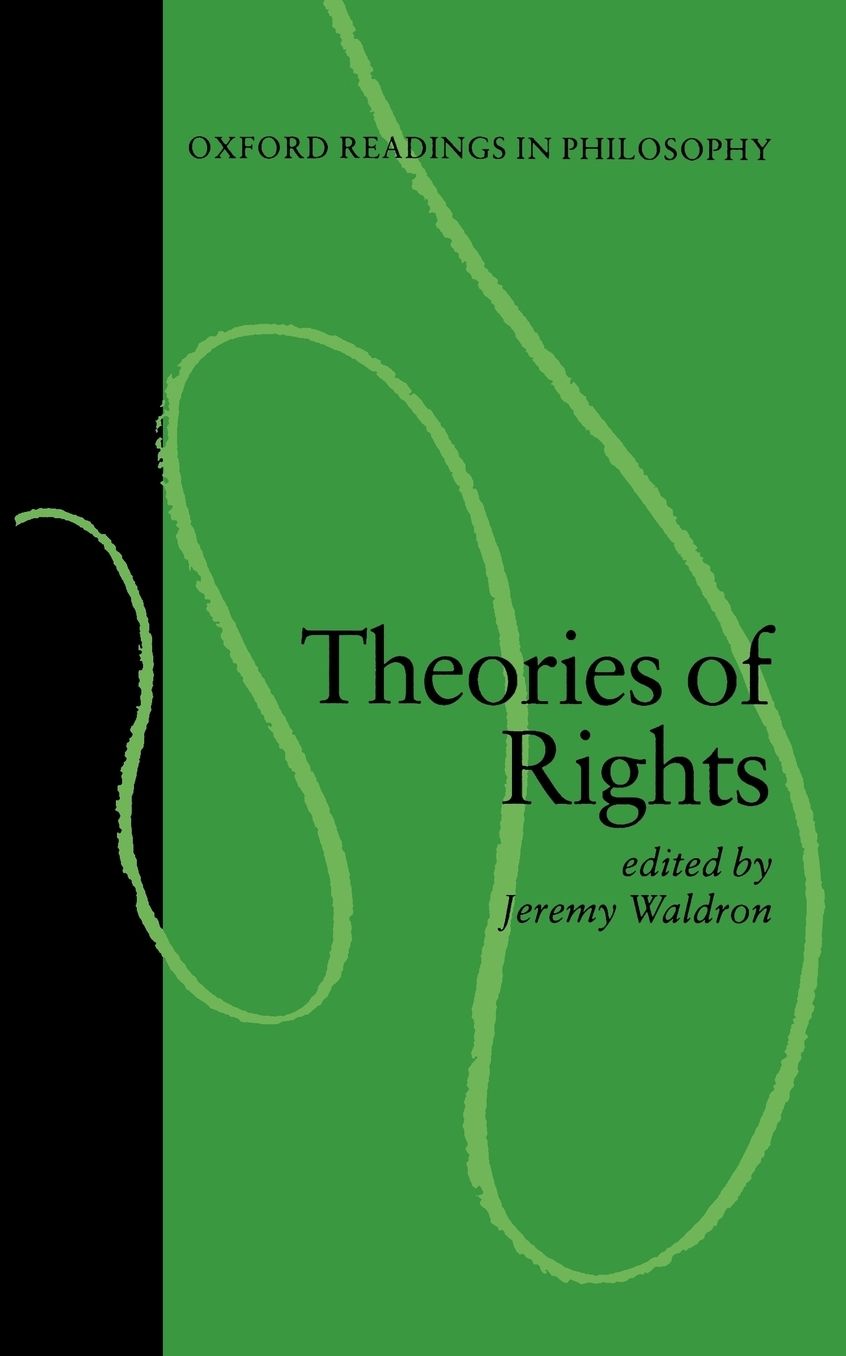 Theories of Rights