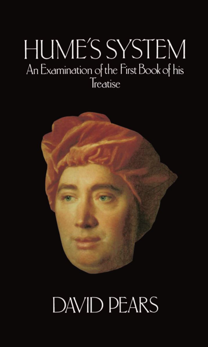 Hume's System: An Examination of the First Book of His Treatise