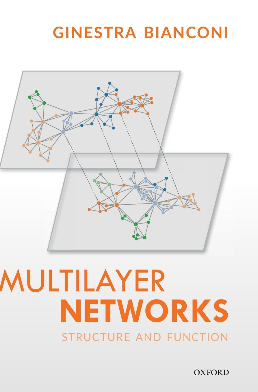 Multilayer Networks: Structure and Function