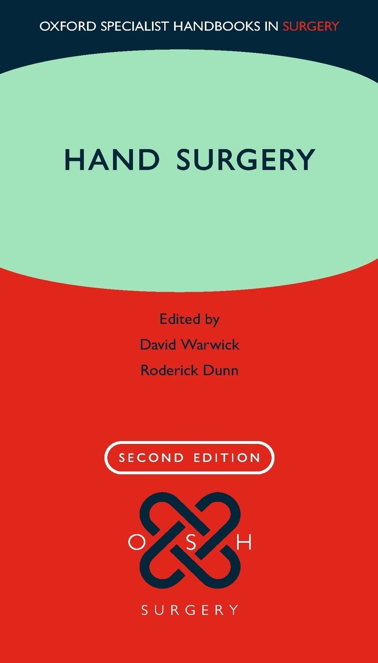 Hand Surgery: Therapy and Assessment