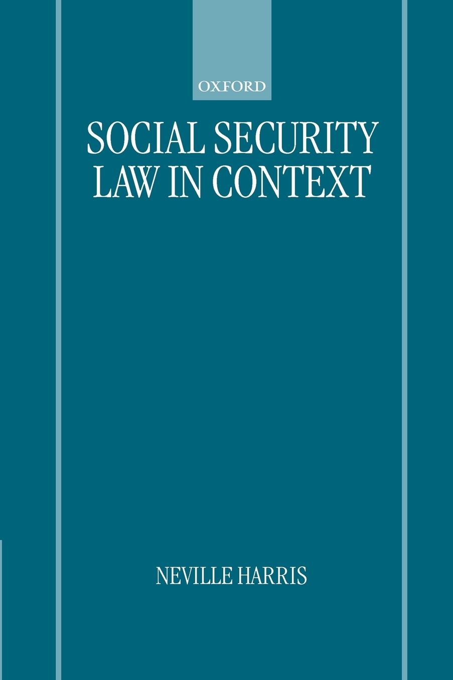 Social Security Law