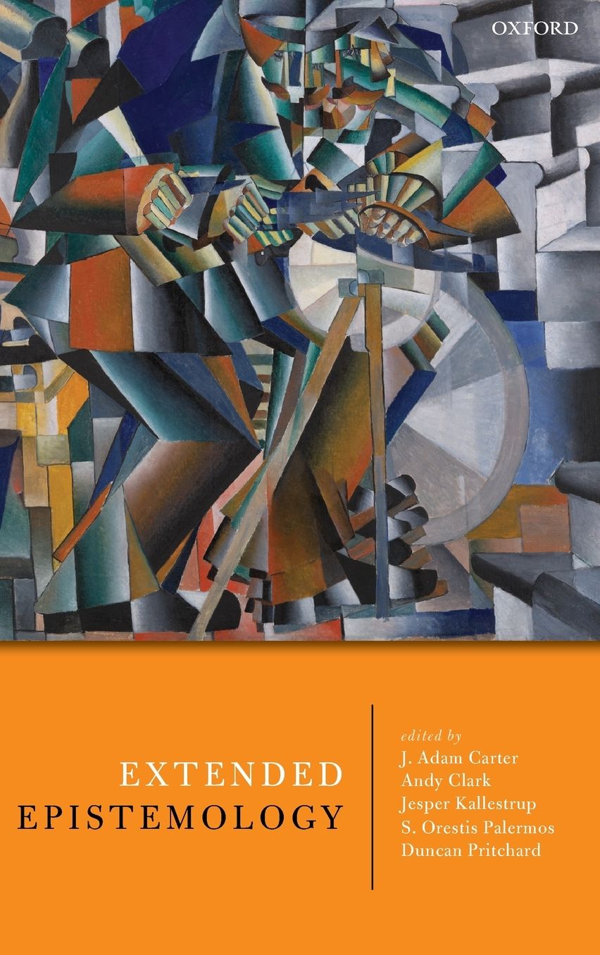Extended Epistemology