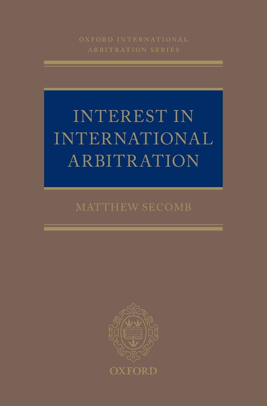 Interest in International Arbitration: An Economic Approach