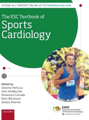 The Esc Textbook of Sports Cardiology