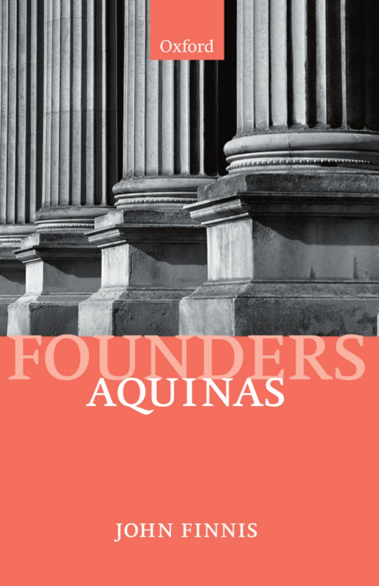Aquinas : Moral, Political, and Legal Theory