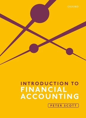Introduction to Financial Accounting