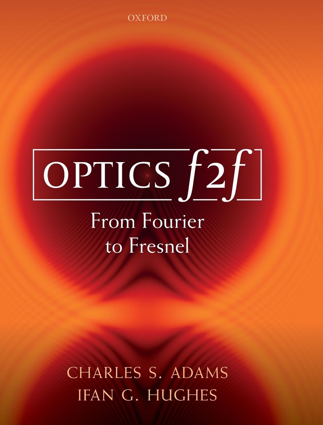 Optics F2f: From Fourier to Fresnel