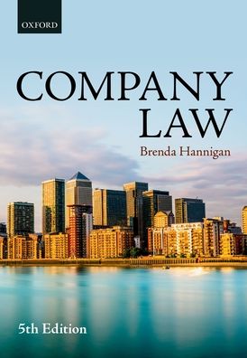 Company Law