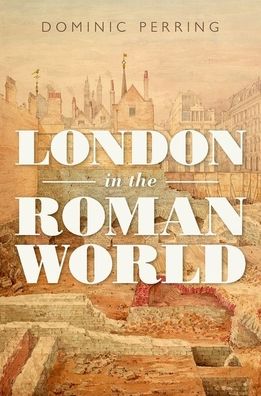 London in the Roman World