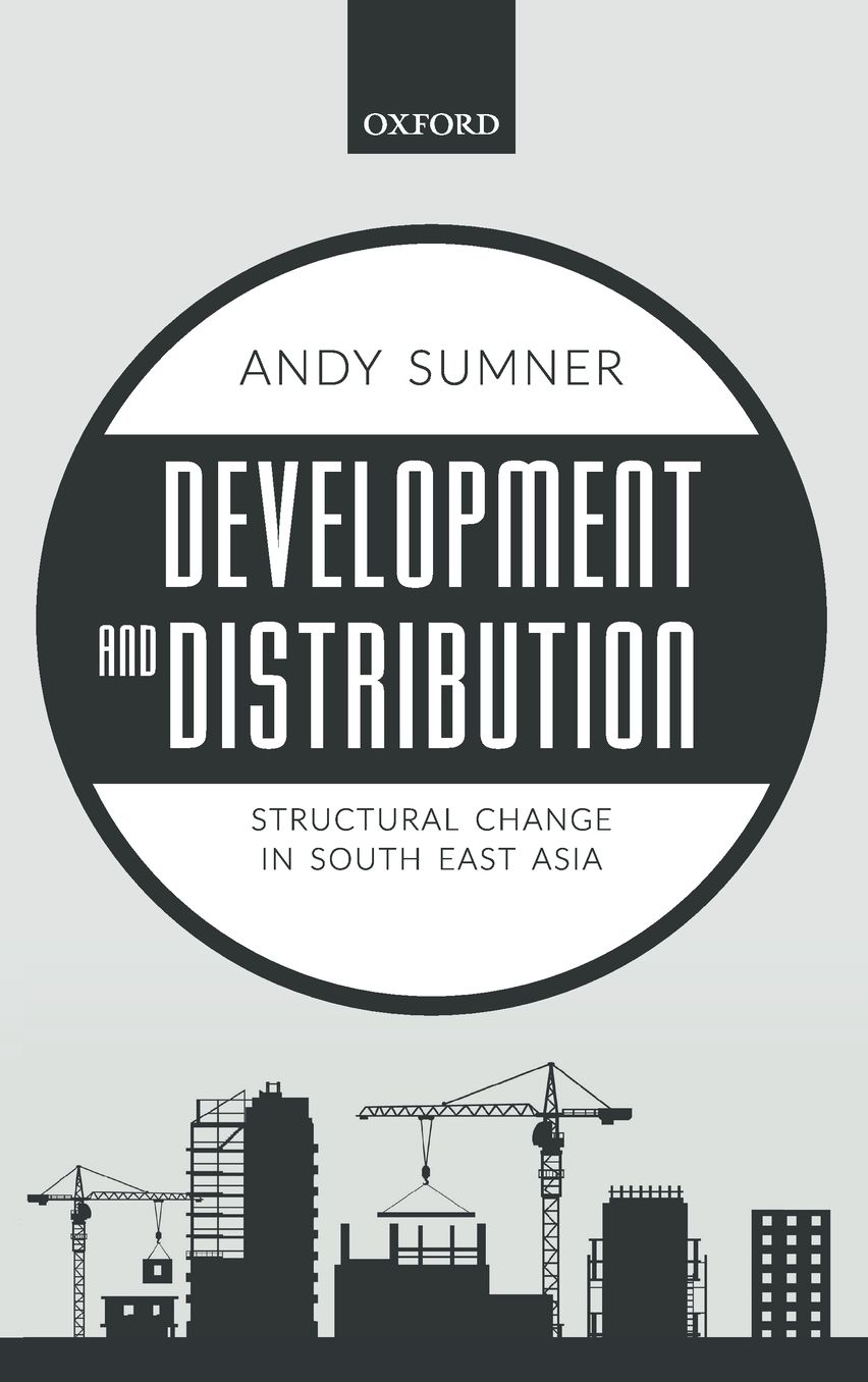 Development and Distribution: Structural Change in South East Asia