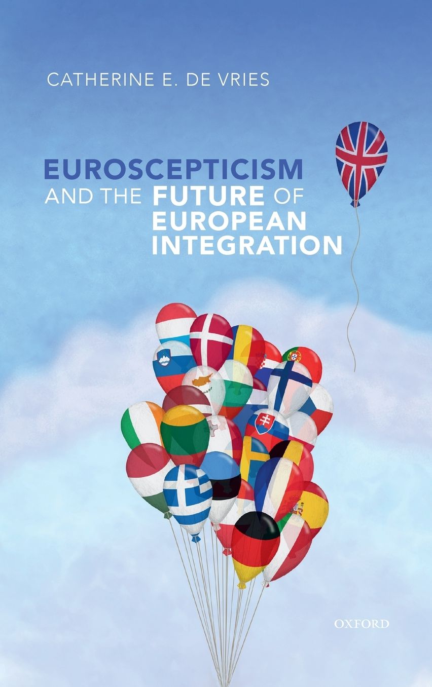Euroscepticism and the Future of European Integration