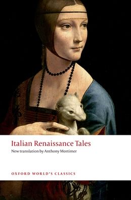 Italian Renaissance Tales