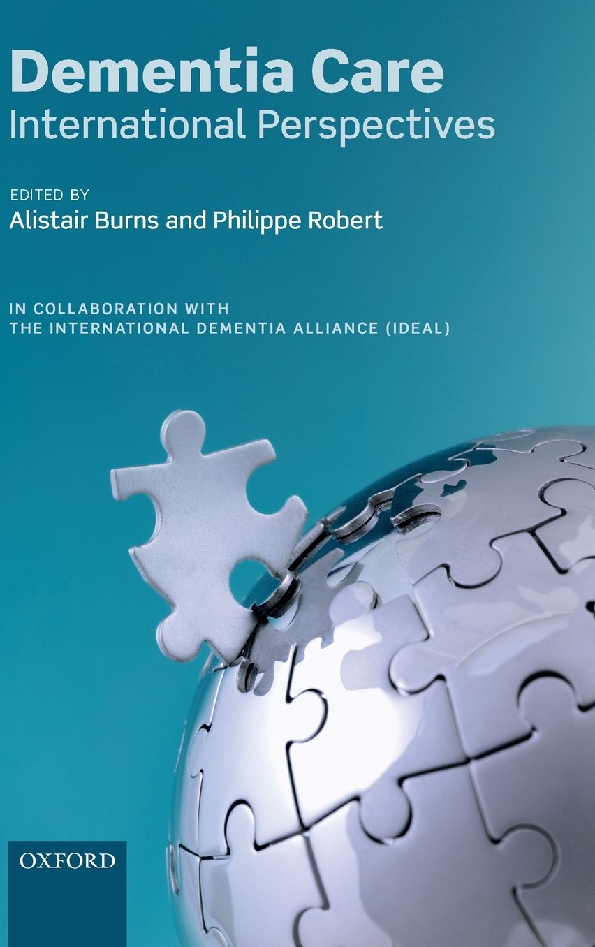 Dementia Care: International Perspectives