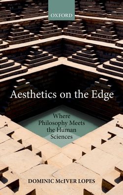 Aesthetics on the Edge: Where Philosophy Meets the Human Sciences