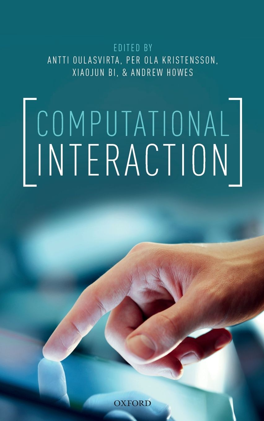 Computational Interaction