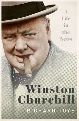 Winston Churchill: A Life in the News