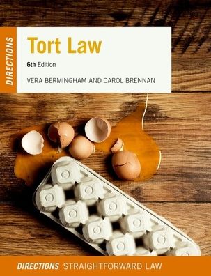 Tort Law Directions