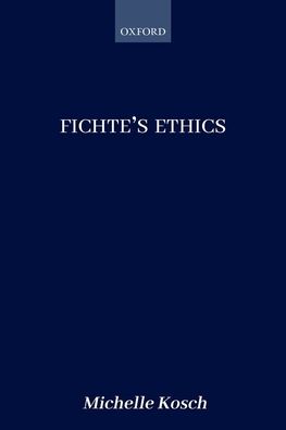 Independence of Nature in Fichte's Ethics