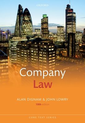 Company Law
