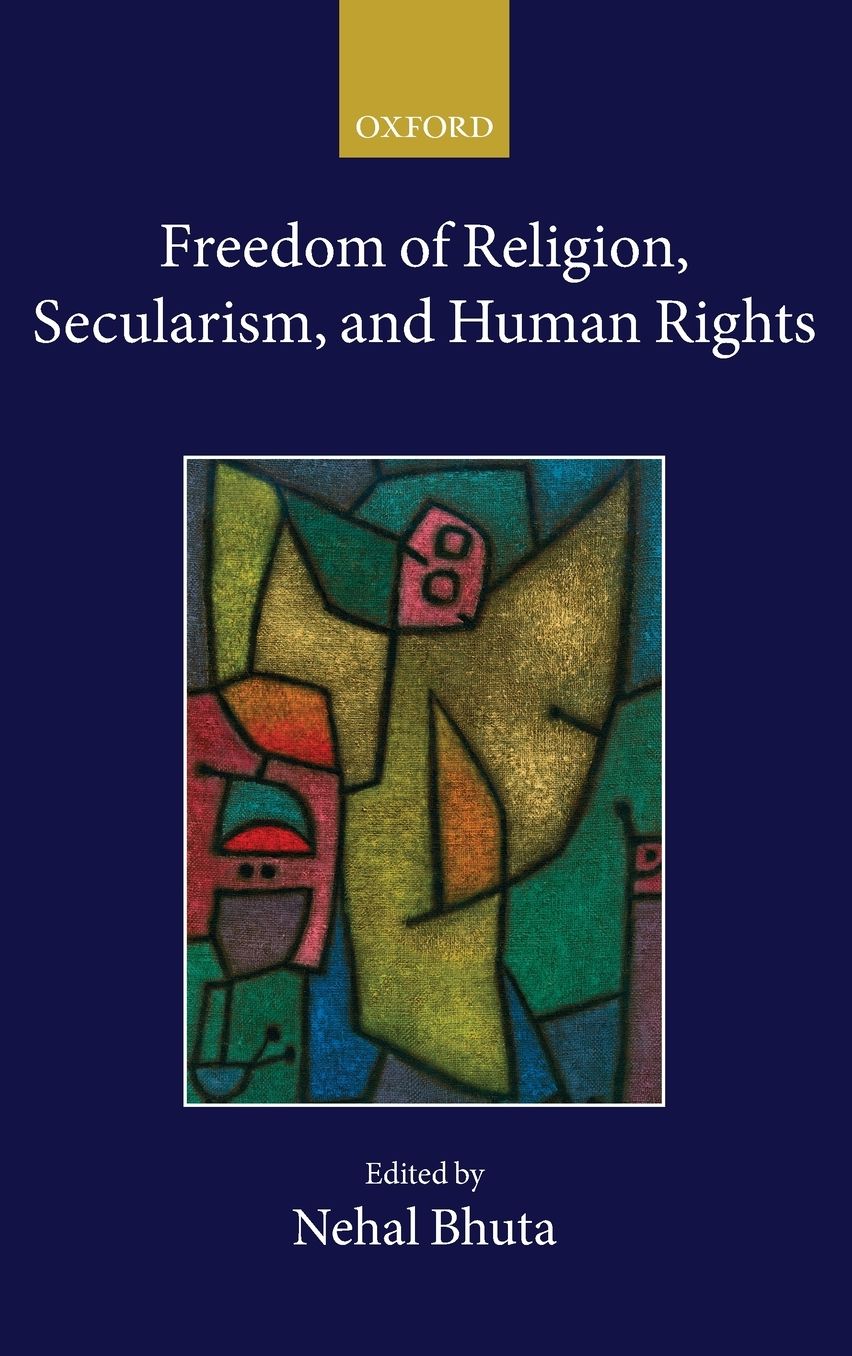Freedom of Religion, Secularism, and Human Rights