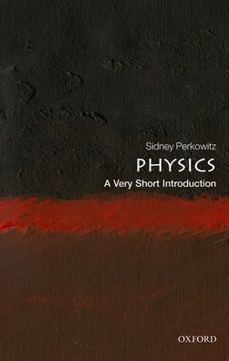 Physics: A Very Short Introduction