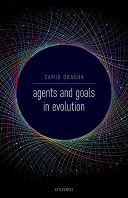 Agents and Goals in Evolution