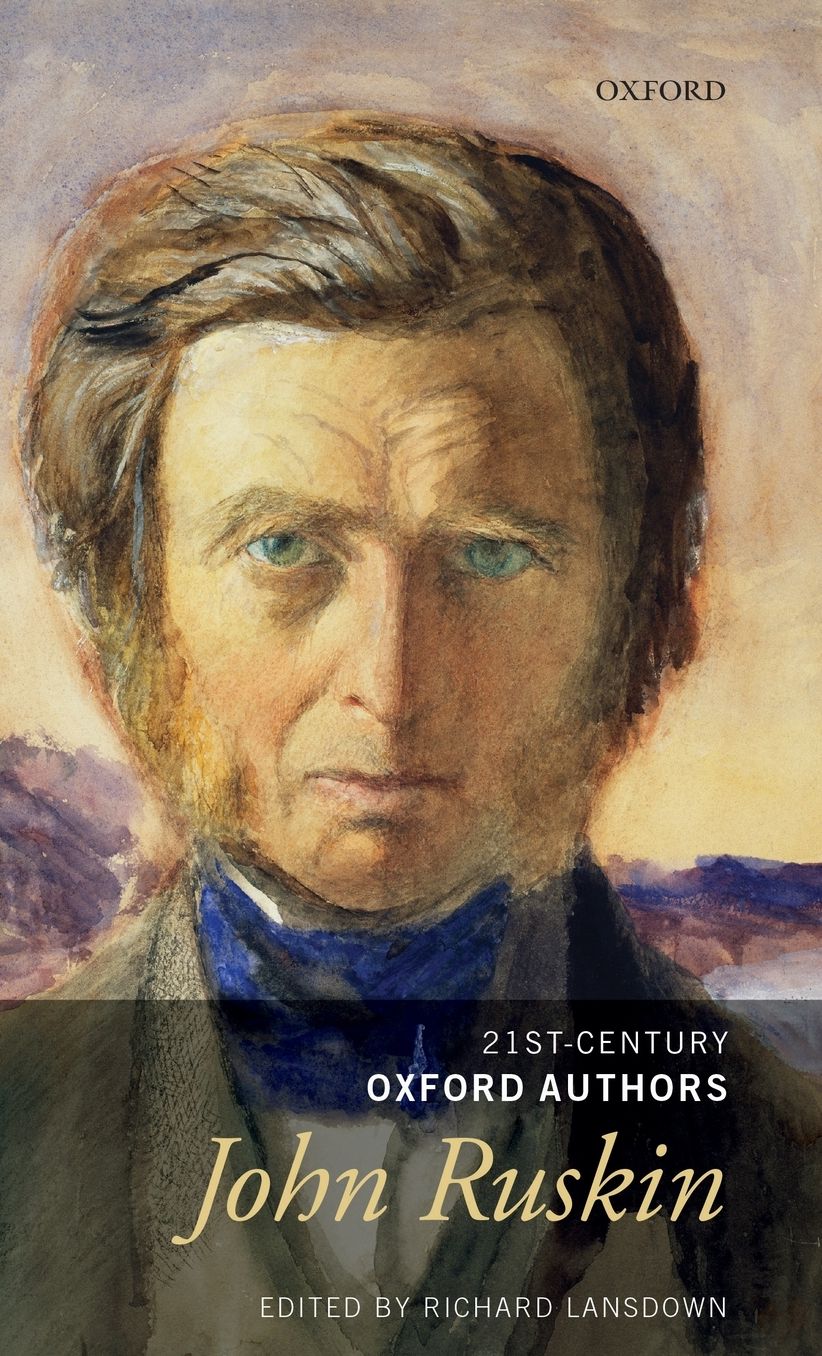 John Ruskin: Selected Prose